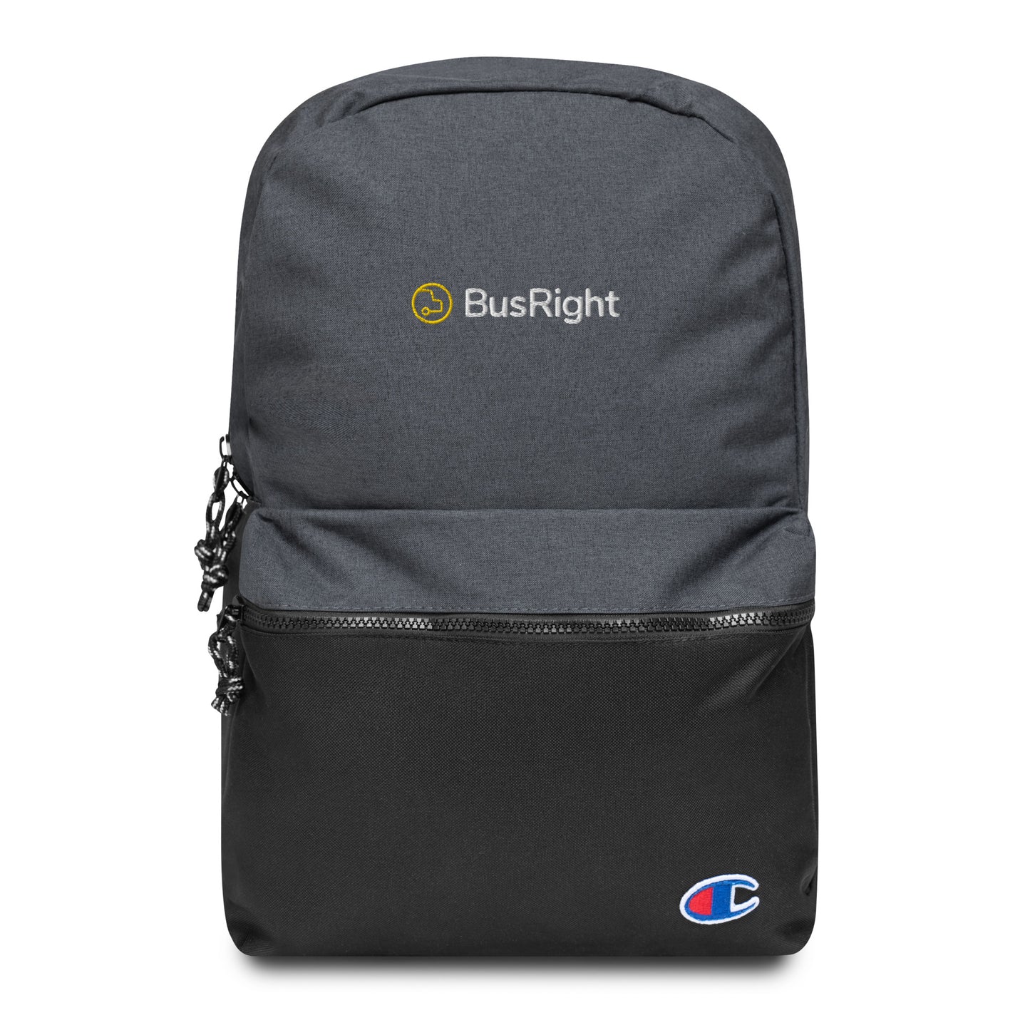 BusRight Backpack - Champion