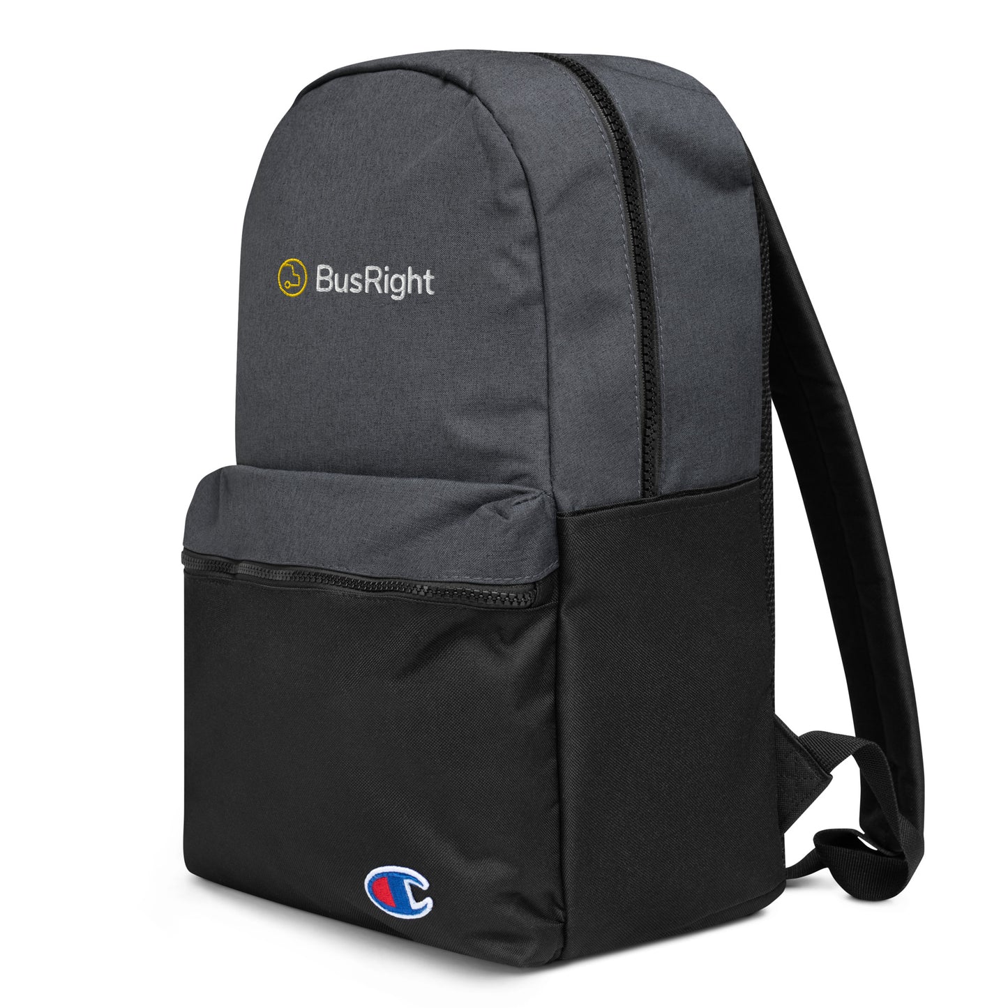 BusRight Backpack - Champion