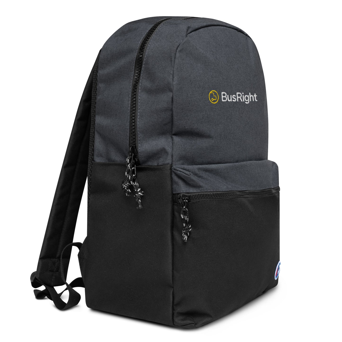 BusRight Backpack - Champion