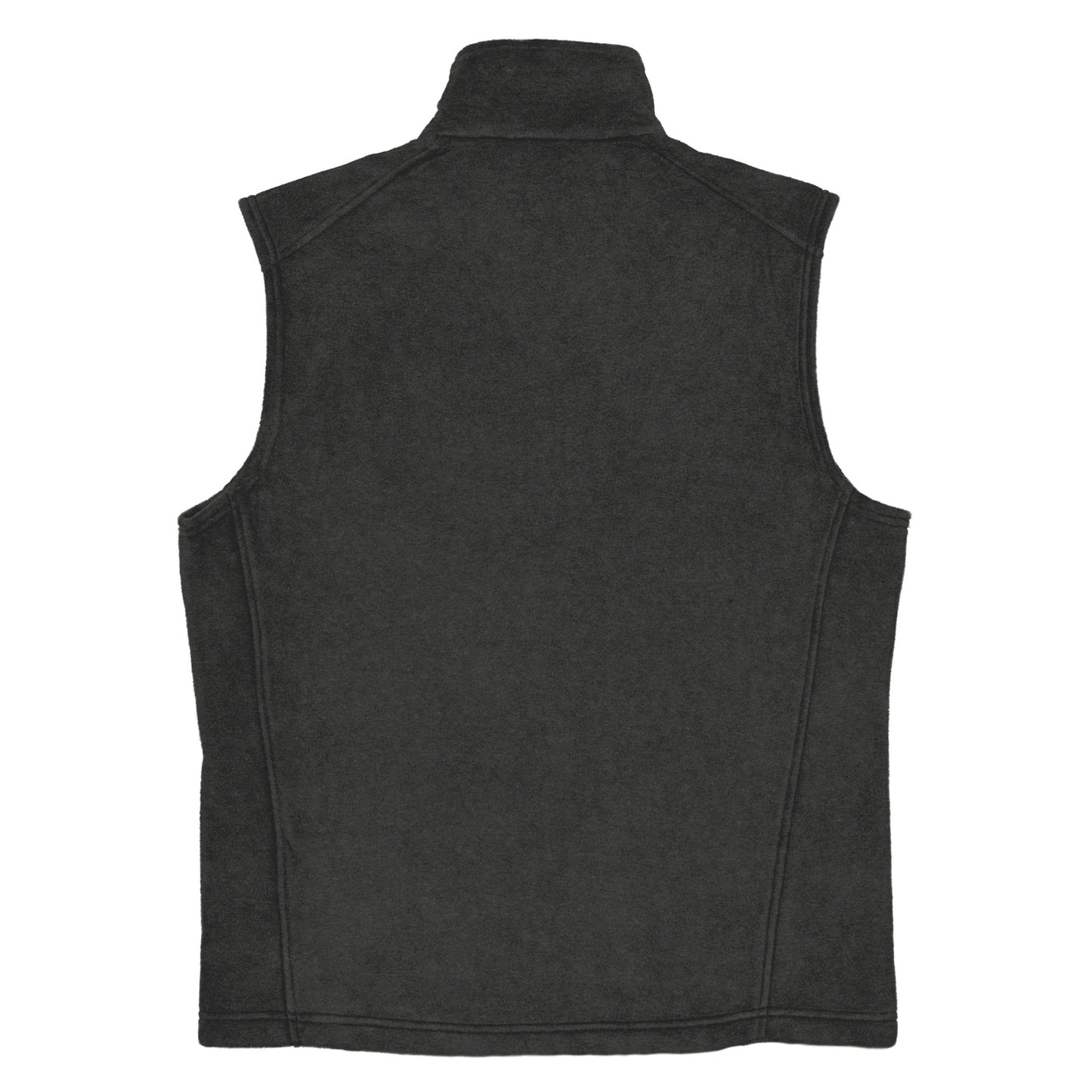 BusRight Fleece Vest