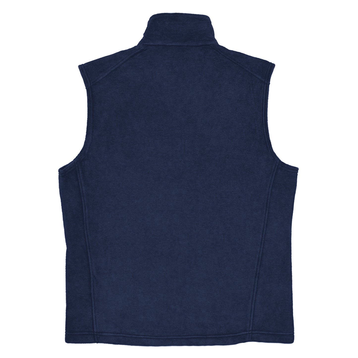 BusRight Fleece Vest