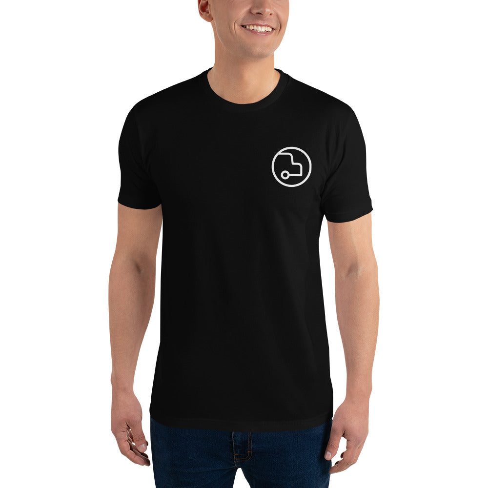 BusRight Classic T-Shirt