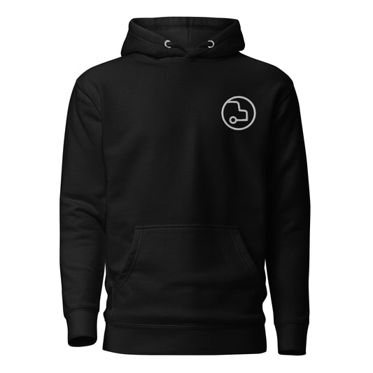 BusRight Classic Hoodie