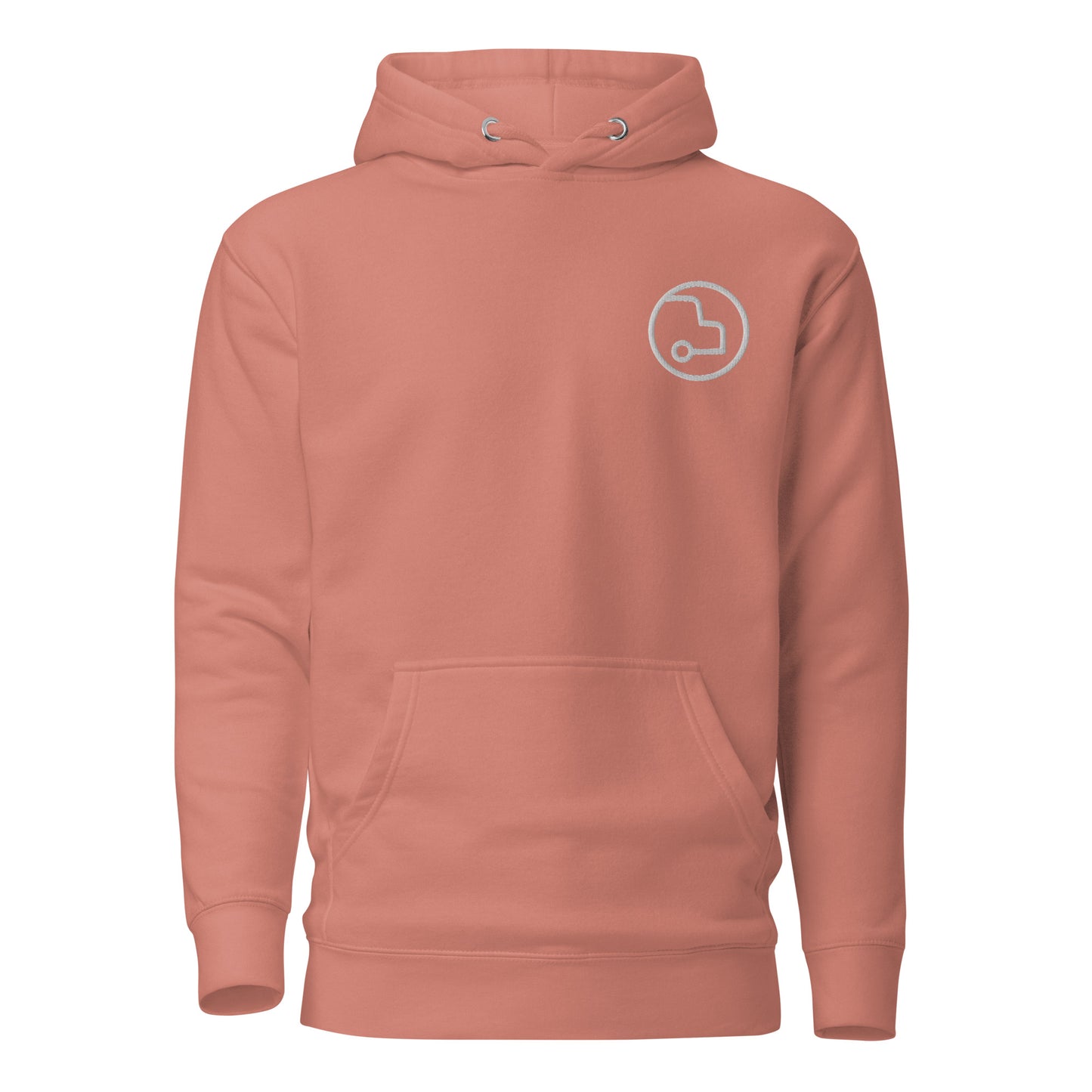 BusRight Classic Hoodie