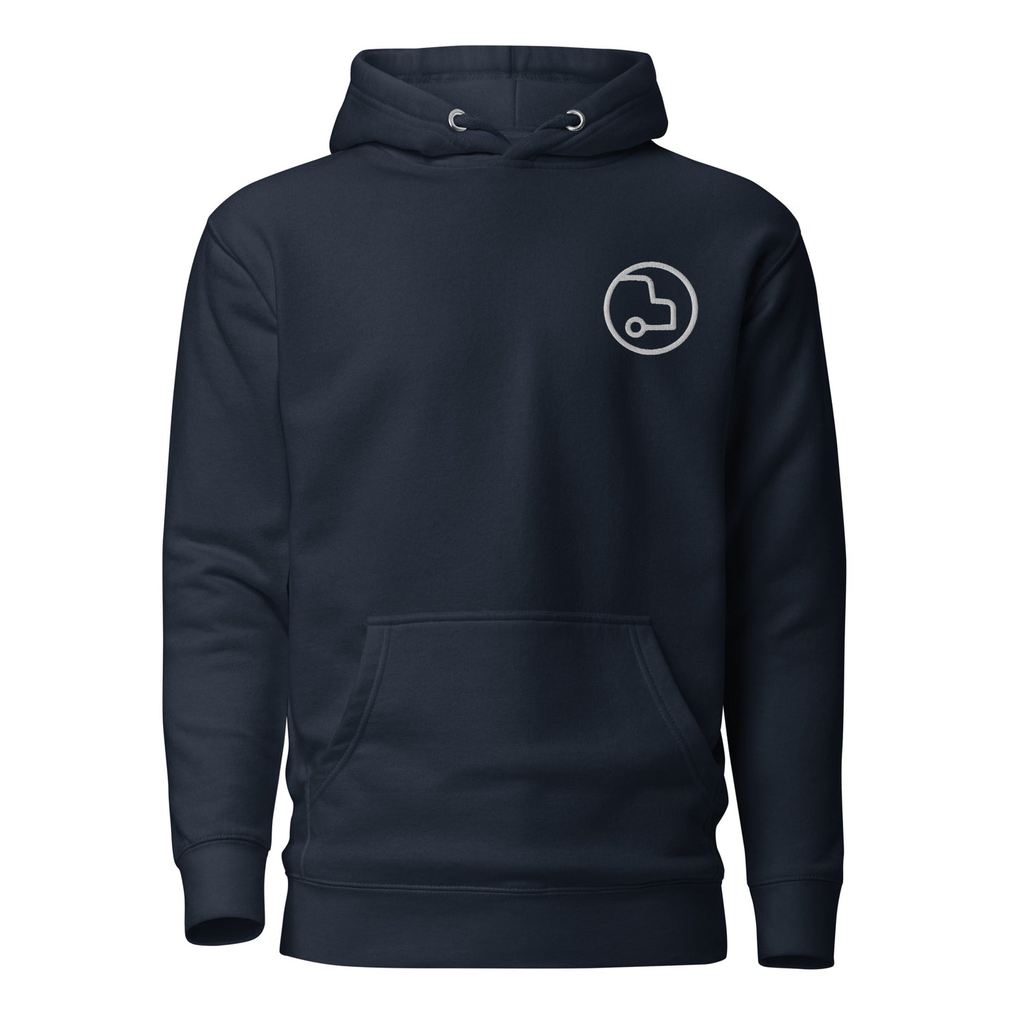 BusRight Classic Hoodie