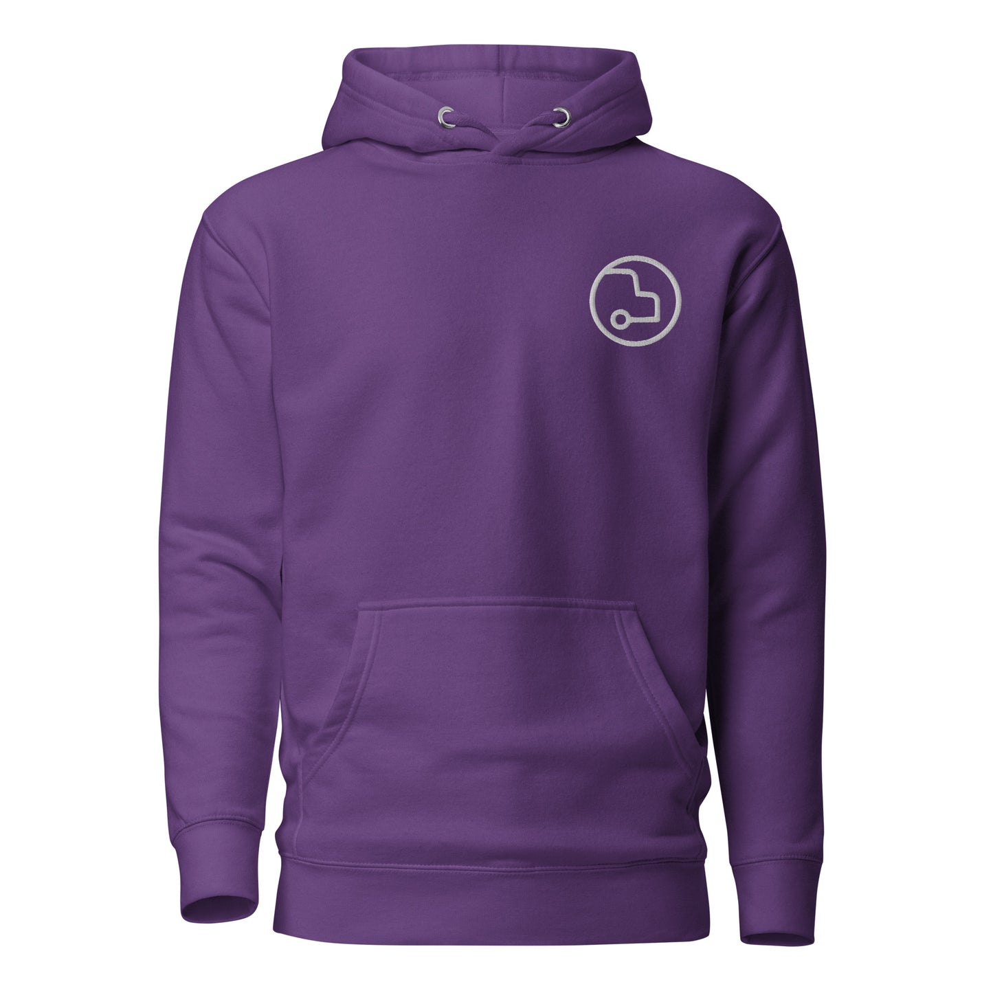 BusRight Classic Hoodie